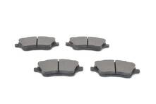 Передние тормозные колодки Bosch 0 986 494 792 для Ford Tourneo Courier 1 пок.