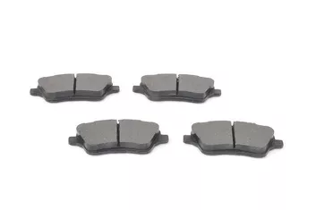Bosch 0 986 494 792 <span>тормозные колодки передние</span>