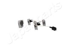 Передние тормозные колодки Japanparts PA-0007AF PA-0007AF