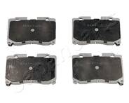Передние тормозные колодки Japanparts PA-293AF для Toyota Supra 4 пок. / A80