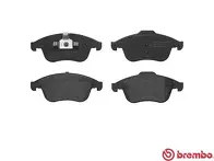 Передние тормозные колодки Brembo  P 68 045