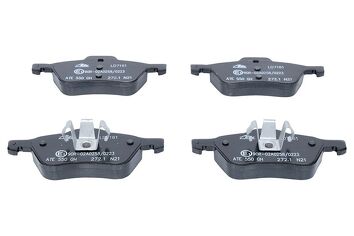 ATE Ceramic 13.0470-7161.2 <span>тормозные колодки передние</span>