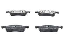Задние тормозные колодки ATE Ceramic 13.0470-7162.2 для Mini Cabrio R52