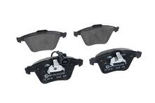 Передние тормозные колодки ATE Ceramic  13.0470-7200.2