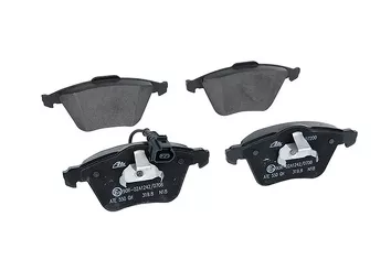 ATE Ceramic 13.0470-7200.2 <span>тормозные колодки передние</span>