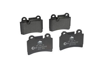 ATE Ceramic 13.0470-4834.2 <span>тормозные колодки задние</span>