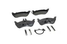 Задние тормозные колодки ATE  13.0460-8007.2