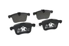 Передние тормозные колодки ATE  13.0460-7199.2