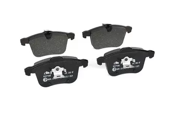 ATE 13.0460-7199.2 <span>тормозные колодки передние</span>