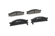 Передние тормозные колодки ATE 13.0460-5957.2 для Nissan Navara D22
