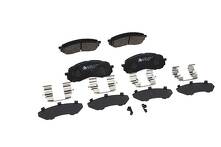 Передние тормозные колодки ATE 13.0460-5793.2 для Subaru Impreza 2 пок. / седан / рестайлинг