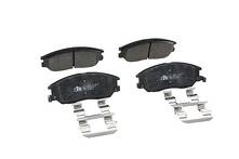 Передние тормозные колодки ATE 13.0460-5622.2 для SsangYong Rodius 1 пок.