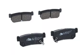 ATE 13.0460-5623.2 <span>тормозные колодки задние</span>