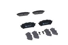 Задние тормозные колодки ATE 13.0460-5628.2 для Subaru Impreza 2 пок. / седан / рестайлинг