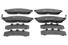 Передние тормозные колодки ATE 13.0460-5632.2 для Nissan Navara D22