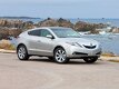 Acura ZDX 1 пок.