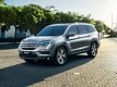 Honda Pilot 3 пок.
