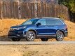 Honda Pilot 3 пок. / рестайлинг