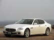 Maserati Quattroporte 5 пок.