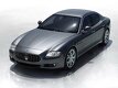 Maserati Quattroporte 5 пок. / рестайлинг