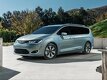 Chrysler Pacifica 2 пок.