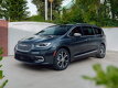 Chrysler Pacifica 2 пок. / рестайлинг