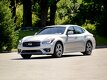 Infiniti Q70 1 пок. / рестайлинг