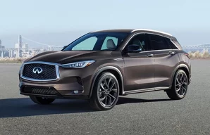 Лампы Infiniti QX50 QX50 / 2 пок.