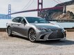 Lexus LS 5 пок.