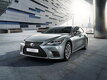 Lexus LS 5 пок. / рестайлинг