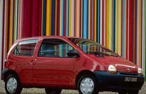 Тормозные диски Renault Twingo Twingo / 1 пок.