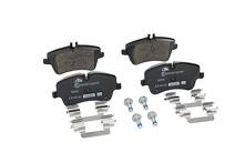 Передние тормозные колодки ATE  13.0460-2726.2