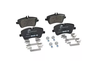 ATE 13.0460-2726.2 <span>тормозные колодки передние</span>