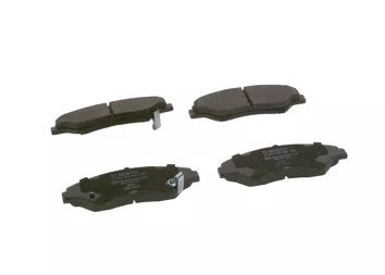 Bosch 0 986 424 696 <span>тормозные колодки передние</span>