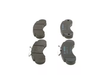 Bosch 0 986 460 947 <span>тормозные колодки передние</span>