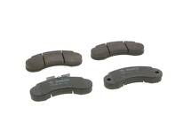 Передние тормозные колодки Bosch  0 986 460 947