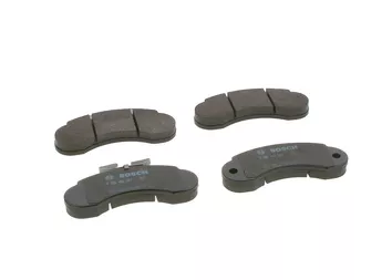 Bosch 0 986 460 947 <span>тормозные колодки передние</span>
