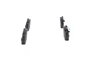 Bosch 0 986 424 460 <span>тормозные колодки передние</span>