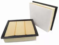 Воздушный фильтр JS Asakashi  A9618