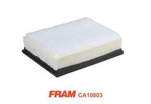 Воздушный фильтр FRAM CA10803