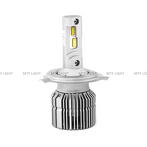 MTF Dynamic Vision H4 5500k  DVH4K5