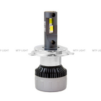MTF Cyber Light H4 6000k  DP04K5