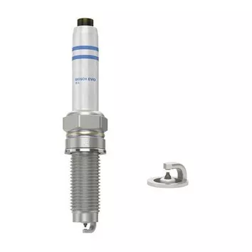 Bosch <span>свеча зажигания 0 241 145 525 </span>