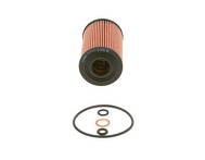 Масляный фильтр Bosch 0 986 4B7 029 0 986 4B7 029