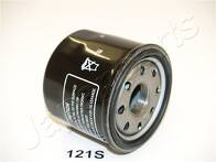 Масляный фильтр Japanparts  FO-121S