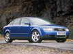 Audi A4 B6 / седан