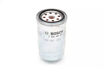 Bosch F 026 402 813 <span>топливный фильтр</span>