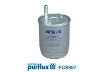 Топливный фильтр Purflux FCS967