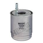 Топливный фильтр Hengst H669WK
