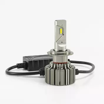 H7 Tungsram Megalight LED +150% <span>лампы автомобильные светодиод 6000K</span>